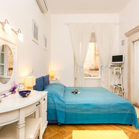 Apartments Adriana Flora Dubrovnik Habitación foto