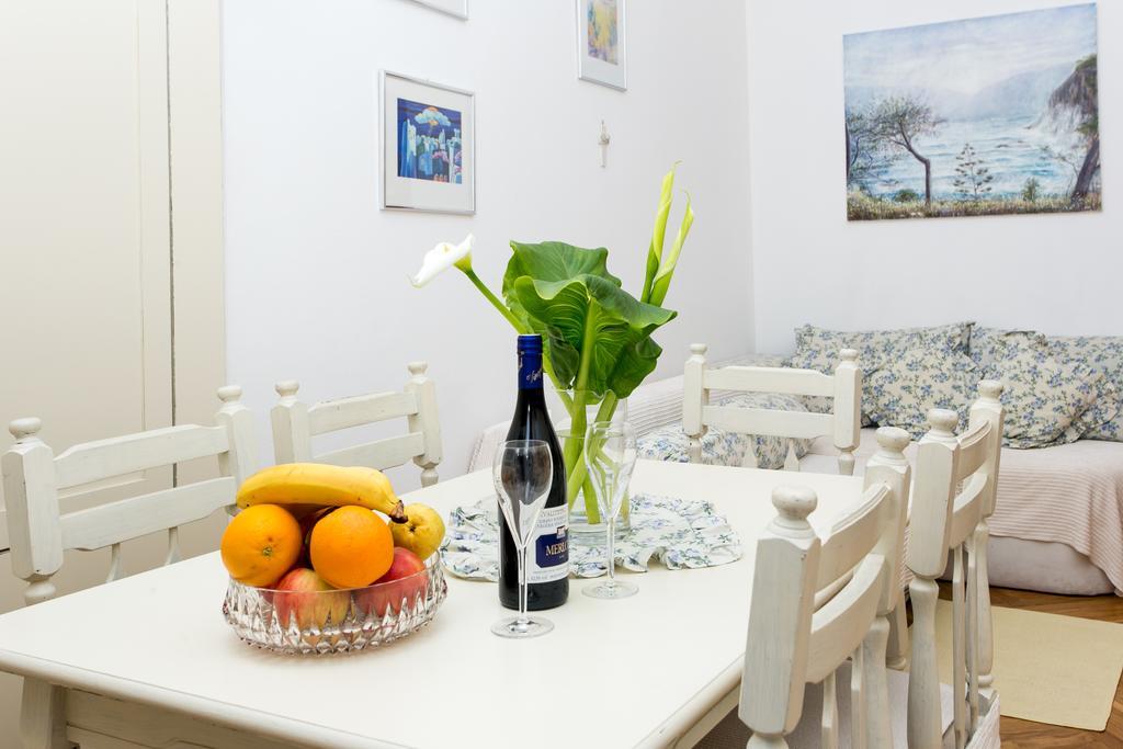 Apartments Adriana Flora Dubrovnik Habitación foto
