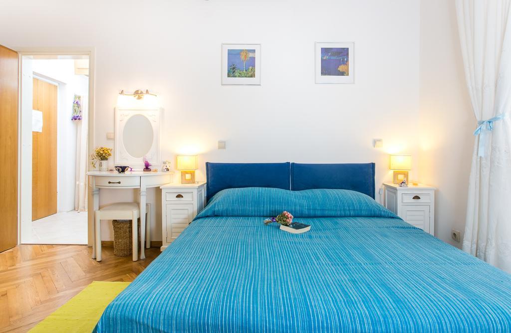 Apartments Adriana Flora Dubrovnik Habitación foto