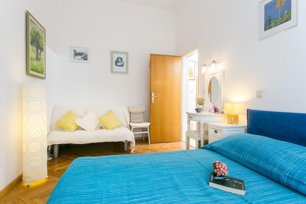 Apartments Adriana Flora Dubrovnik Habitación foto